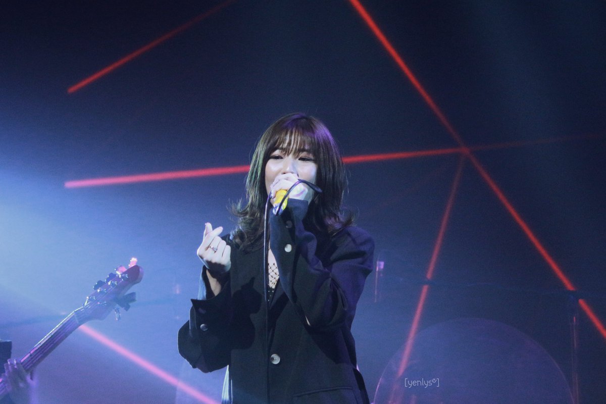 yyenlys's tweet photo. 💞 || #Leenam #MatchConcert https://t.co/45z8sc41cT