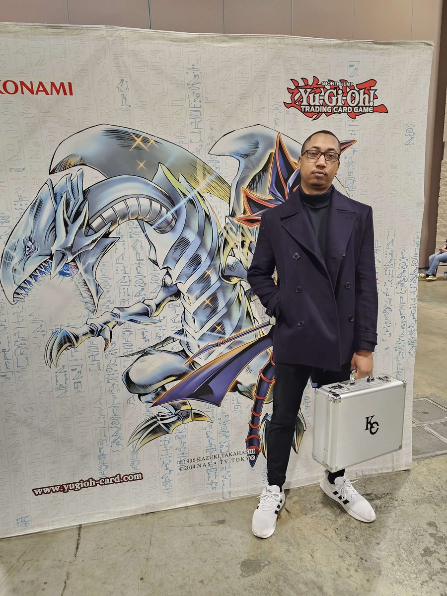 If you see me say hi #YCSPHILY