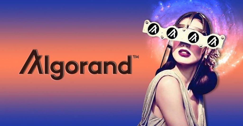 Stop what you are doing.

I have been in the @algorand community for 48 hours.

Get ready for the truth 🧵

#algofam $ALGO