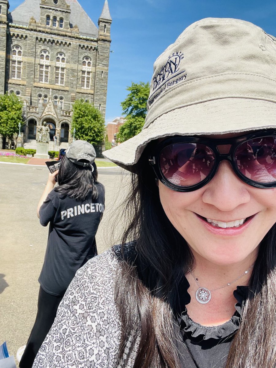 Jennifer F Tseng MD MPH tweet media