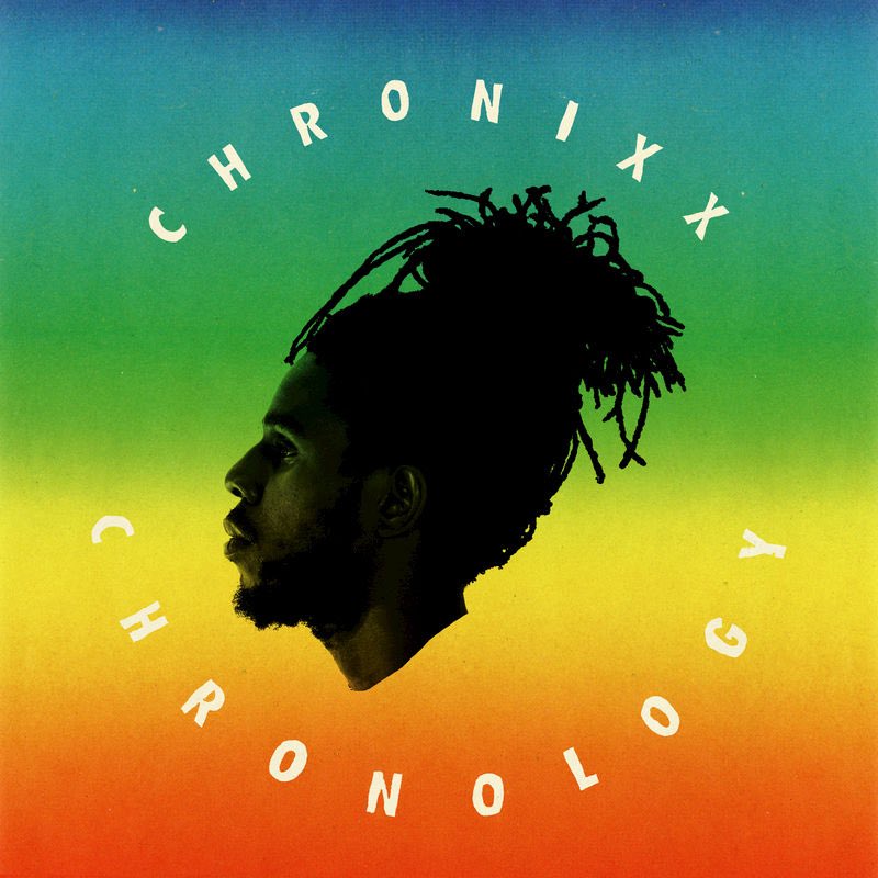 Listening to Big Bad Sound by Chronixx