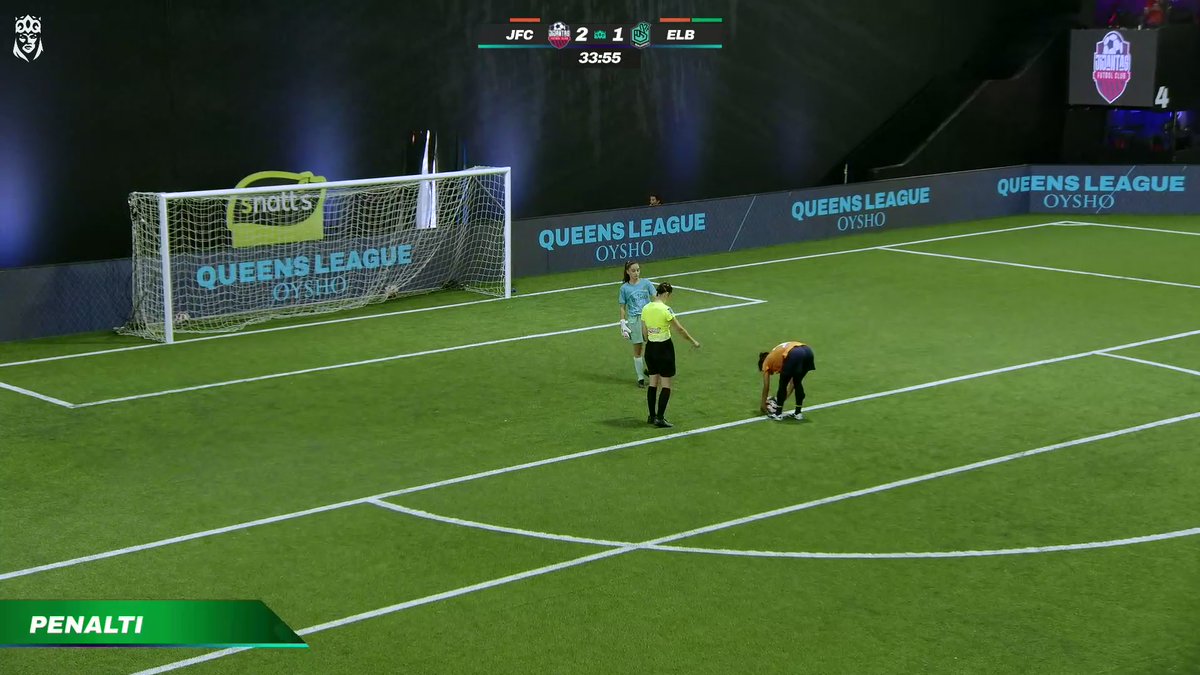 Universo Kings League tweet media