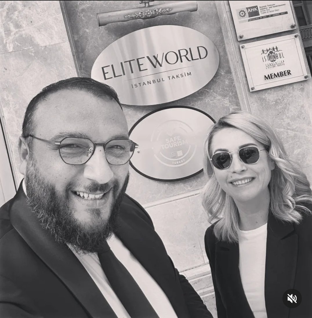 SerkAn_RenkAs's tweet image. #eventtime @eliteworldhotels @toplantisalonu 
#Relai #bitcoin