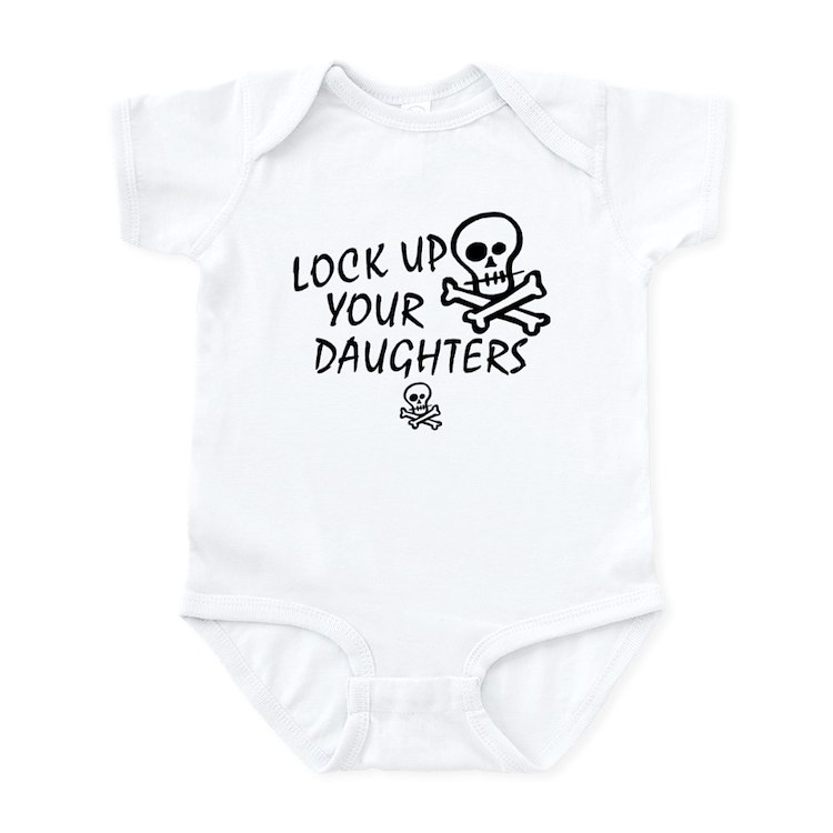 TracyM_B's tweet photo. If you have a problem with Pride clothing for kids but are cool with any of these,  I have news for you; you are not worried about the kids; you're just a bigot. 

#Pride2023 #LoveWins https://t.co/antMkS9rNe