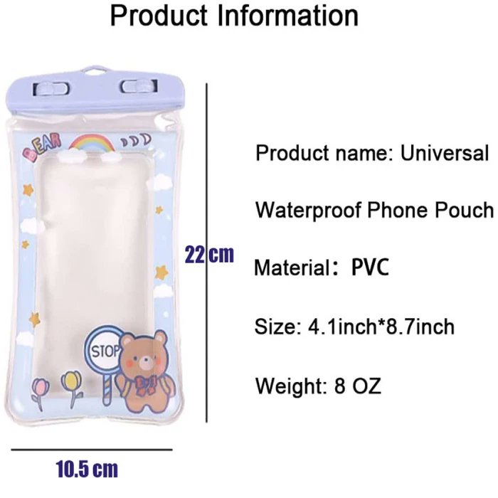 arnarala's tweet image. 🌷Case HP Waterproof🌷
material pvc

tokopedia.link/6ANPMeF38zb

#casehp #casinghp #casewaterproof #aksesorishp #tokopedia #bebasongkir