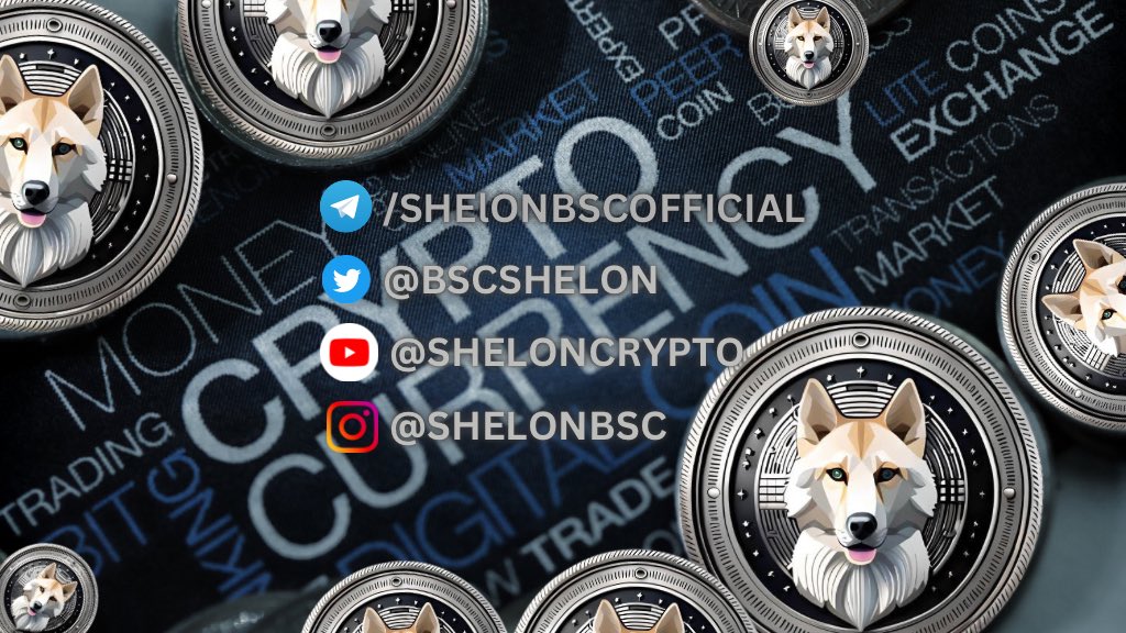 Good morning people!!! 🐕 LETS RECLAIM 3K FOLLOWERS TODAY. 

Drop and emoji down below and follow back everyone who likes it. 

RETWEET THIS POST TO REACH MORE CHADS. <a href="/BscShelon/">SHILL YOUR GEMS 🔥 #LFGROW</a> 

🐕🐕🐕🐕🐕🐕🐕🐕🐕🐕🐕🐕