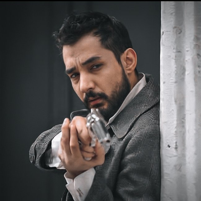 O rol için doğdu ✨
#YusufAytekinn #PayitahtAbdülhamid