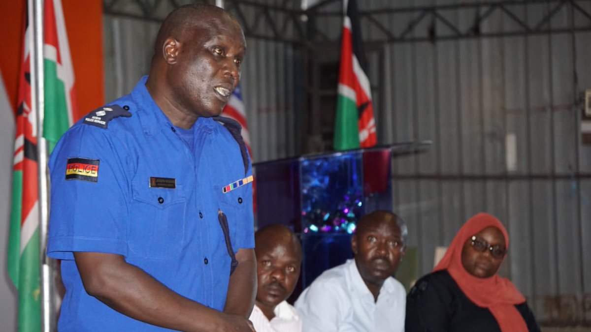 Through the support of Peace First   who is currently supporting 5 cohort 1 fellows we will be able to convene similar forums in the other subcounties.

We look forward convening more dialogue forums with the other fellows .

#UzalendoTalks 
#UzalendoDaimaFellowship