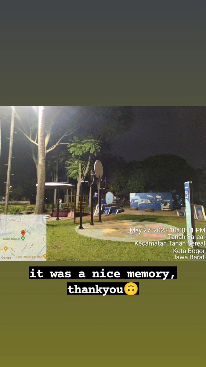 dadah dulu bogor🙃👋