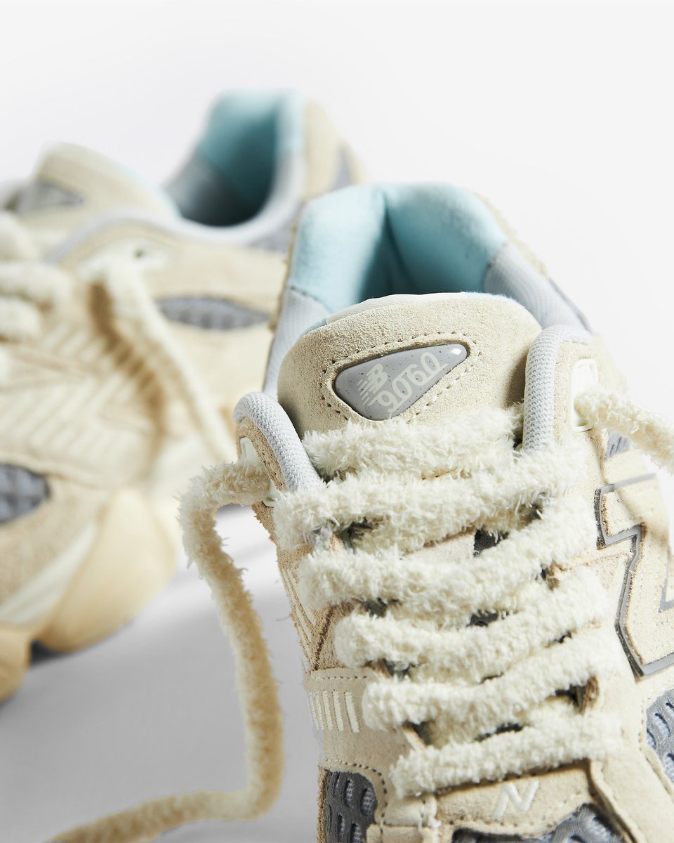 Bricks &amp; Wood x New Balance 9060

bit.ly/42cBIWL

Refresh if you don't see sizes