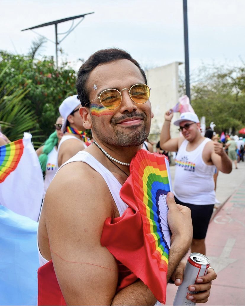 #Pride2023 #PuertoVallarta