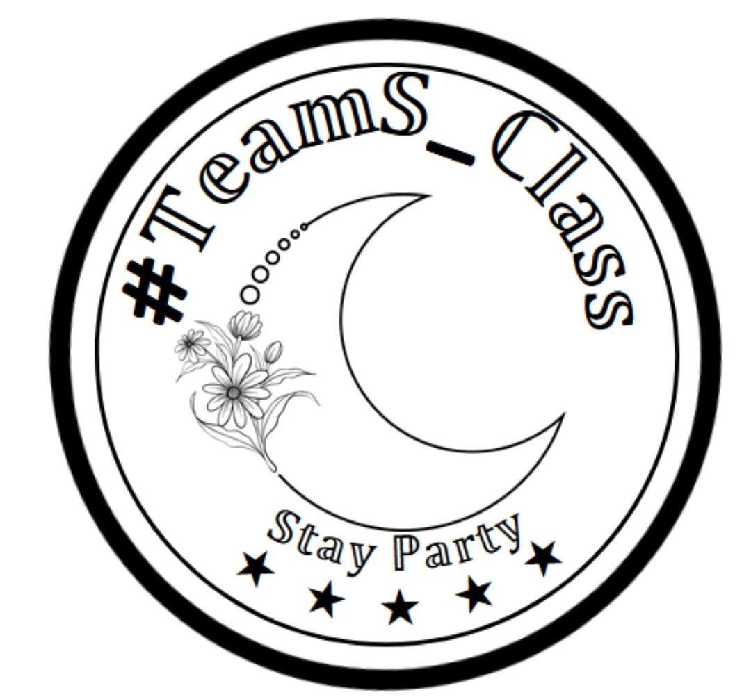 LaLulululu_'s tweet photo. Mutis que team son?? Yo soy #TeamS_Class
#STAYStreamParty
#RACEforINLIFEto1B https://t.co/7iRKpXygTR
