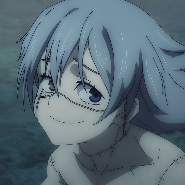 hello everyone again~