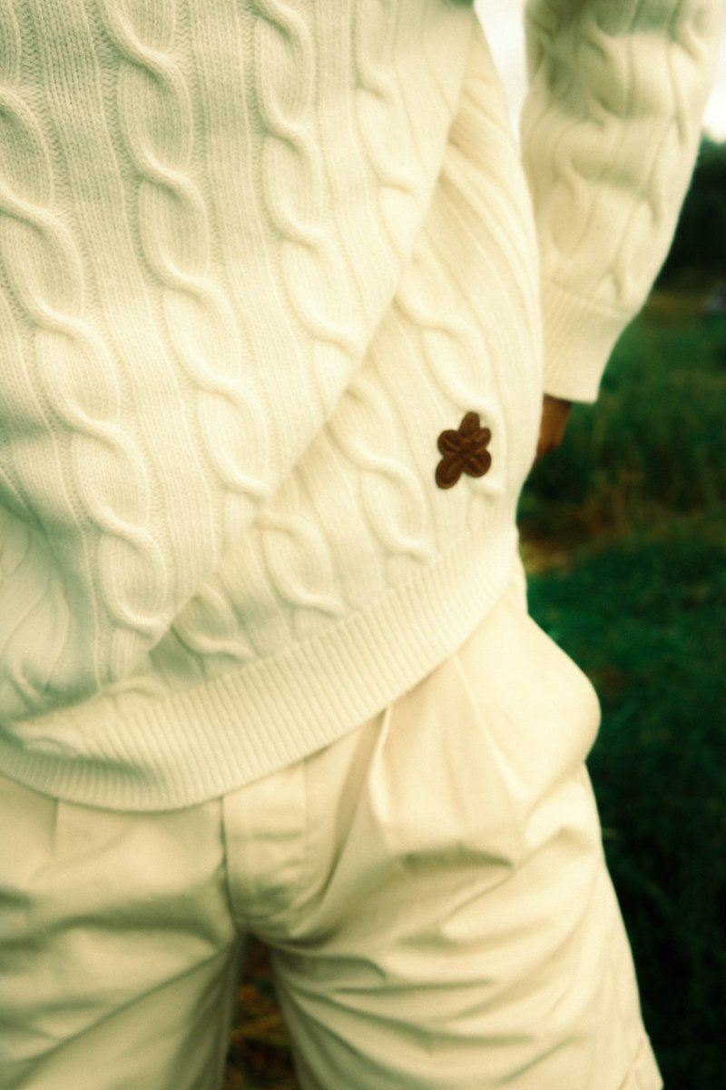 tylerthecreator's tweet image. ✨virgin wool, hands of italy✨