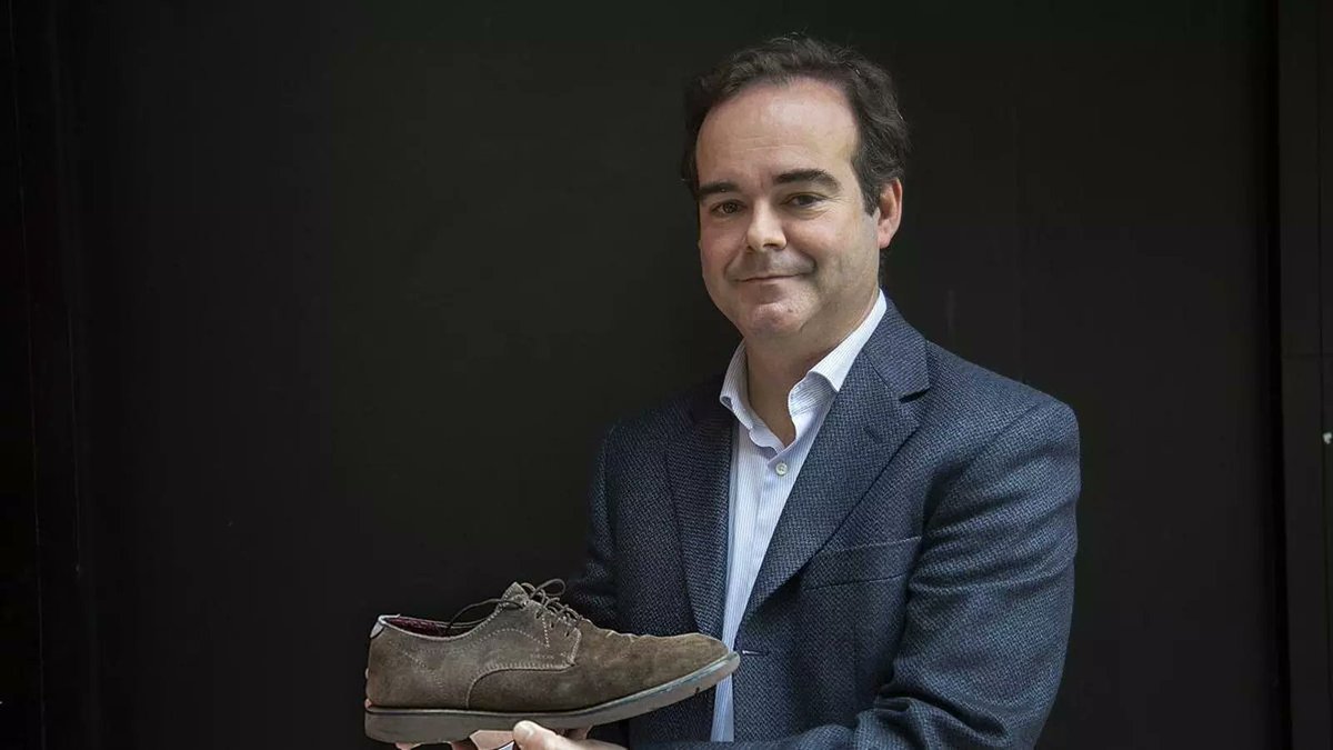 “Si trepitgem bé, viurem millor i viurem més anys”

La importància de caminar bé...

Una entrevista de <a href="/xavierbosch/">Xavier Bosch</a> ara.cat/128_47dbdf