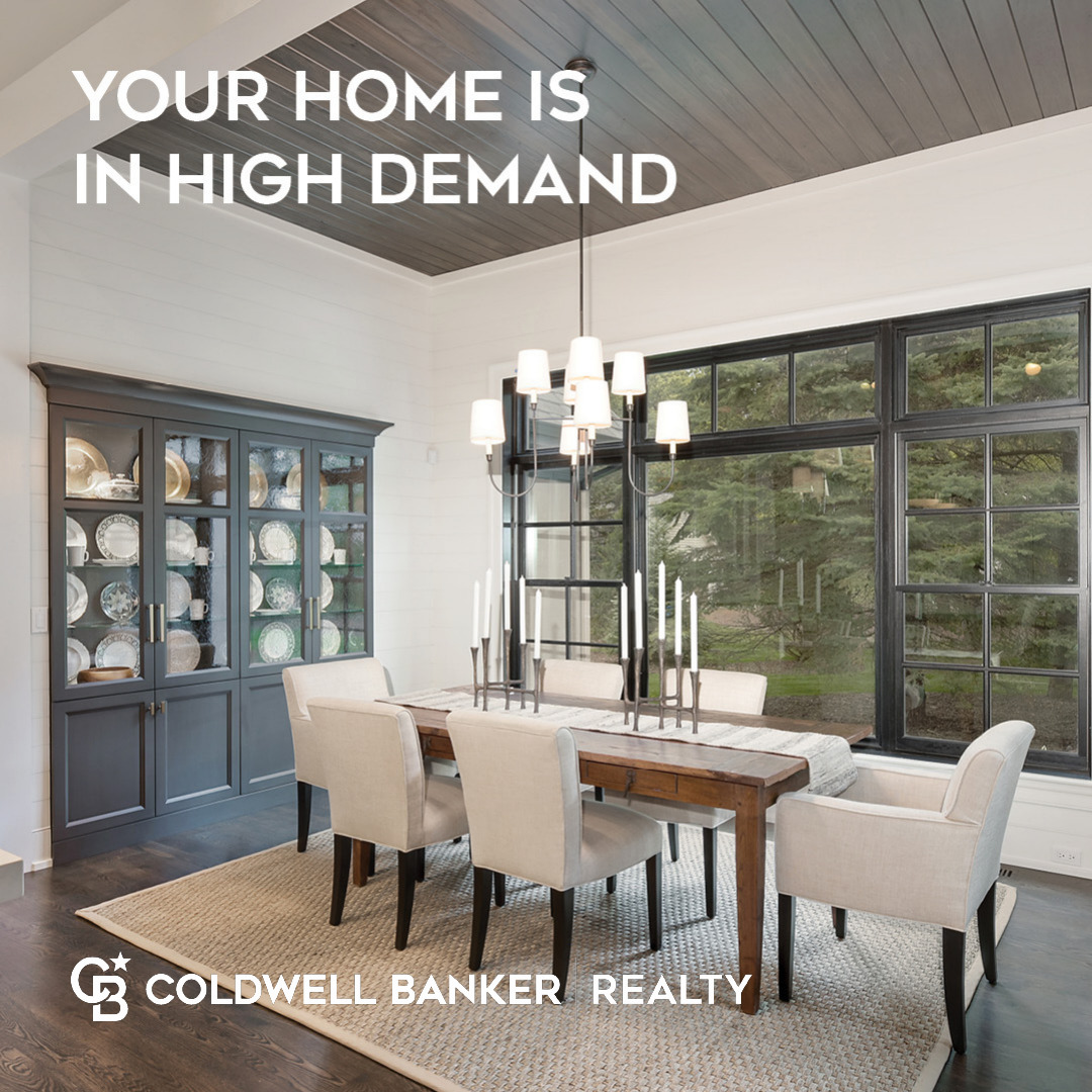 Now may be the best time to sell! Contact me today to set up a consultation on how to get started. 🏠

#realestate #sellersagent #sellers #homesellers #fortlauderdalerealestate #fortlauderdalerealtor #annettedammeyer #timetosell #yourlocalrealtor #coldwellbankerrealty