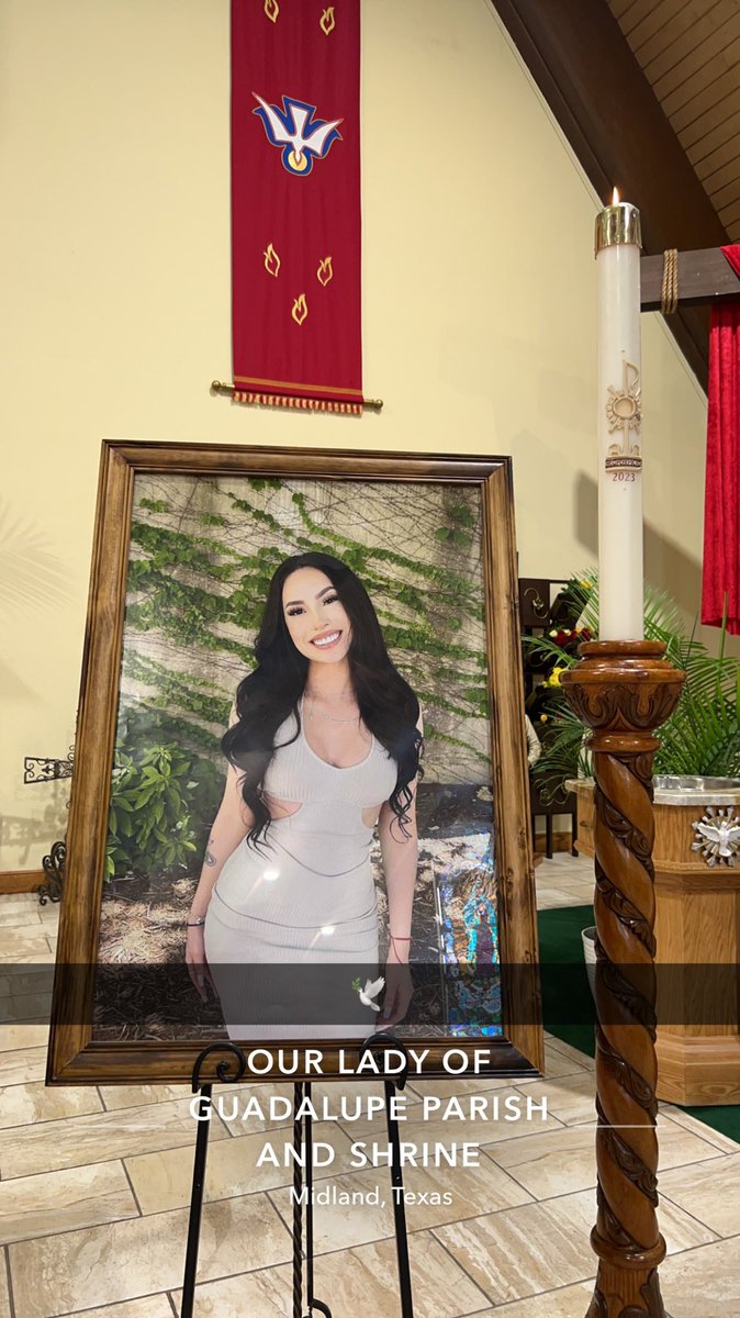 #JusticeForMadeline #LLM