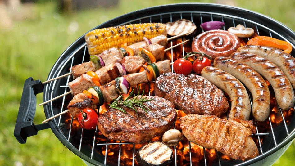 Here's a BBQ tip! 👇 

A BBQ is not a race against time, so don't grill too quickly or on too high a heat. The trick is to sear on high and then take it low and slow.   

Visit bit.ly/42eH5EZ for more brilliant BBQ tips.   

#bbq #bbqseason #nbbqw #outdoorliving