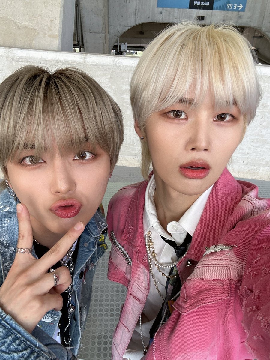 NINE_i_Firstone's tweet image. [#민준]

Take a photo🩷

#NINEi #나인아이