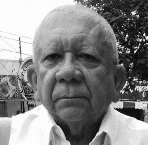 TerritorialSind's tweet photo. O SindPFA lamenta o falecimento do PFA Cleber Silva Dias, aos 80 anos, ocorrido nesta sexta, 26/5, em Belém-PA. Ele atuou no Incra de Marabá por 39 anos e aposentou-se em 2013. Nossas condolências aos colegas, amigos e familiares. https://t.co/SBBkRuVXoc