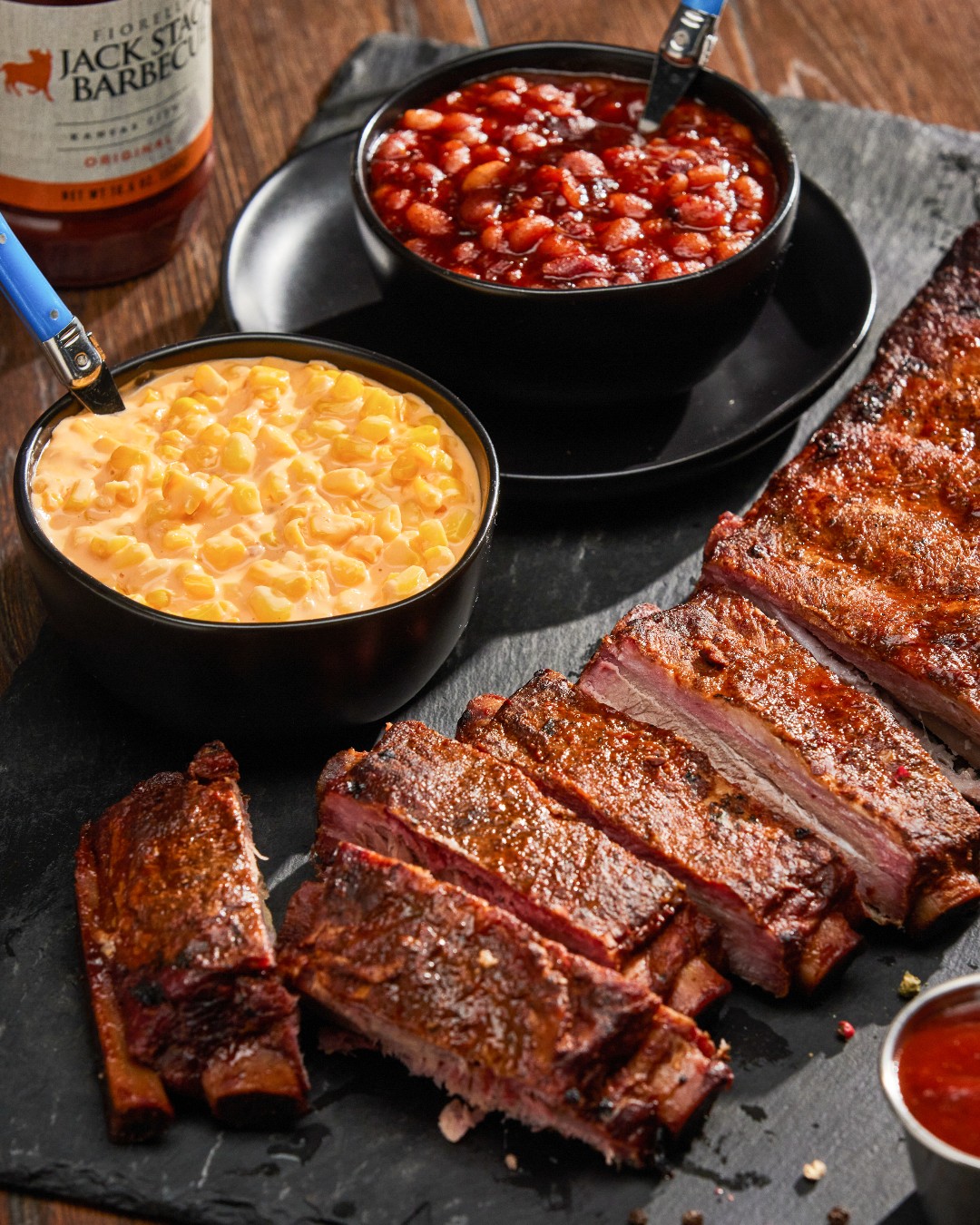 Jack Stack Barbecue on Twitter "This Memorial Day weekend we’re