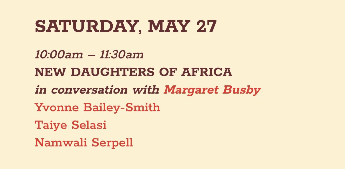 Calabash Festival tweet media