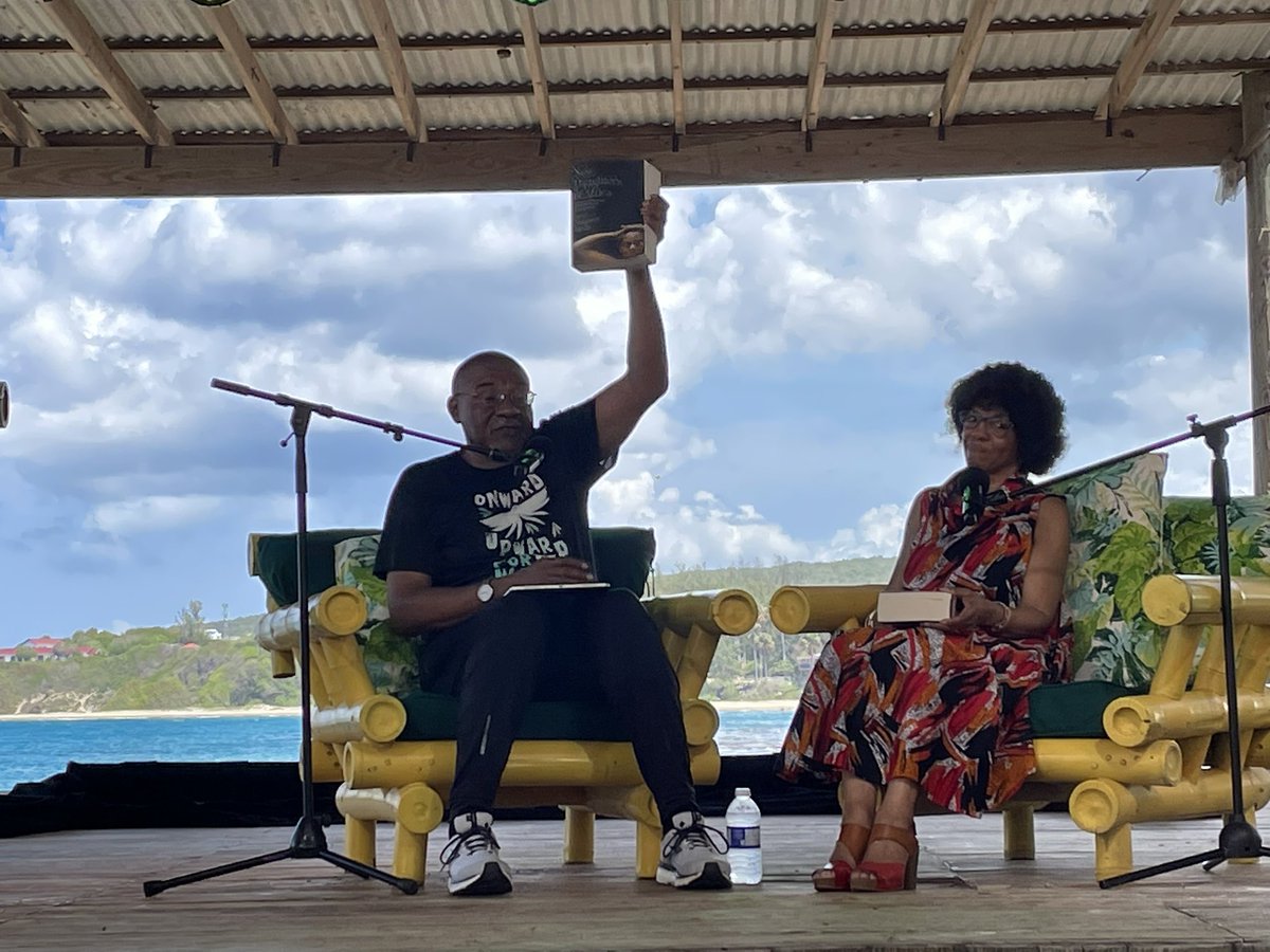 Calabash Festival tweet media