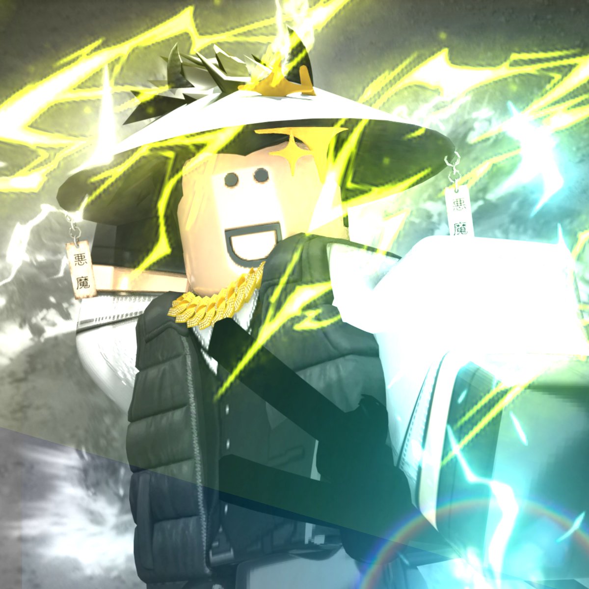 ayoboiiiii23's tweet image. MAKING FREE GFX PFPS! (TYPE YOUR USERNAME IN THE COMMENTS - ONLY AVAILABLE FOR 1 WEEK!)

LIKE + RT AND COMMENT USER TO ENTER! ⭐
(im actually serious like basically every single person)

#roblox #robloxdev #robloxgfx #robloxart