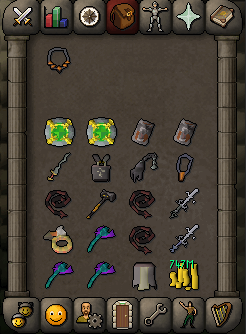 RealBEKill's tweet photo. 1 Necklace of Anguish, 1 winner
To enter        
- Like the post/Retweet
- Follow   
- Comment your RSN
- Turn on Twitter Notifications             
and you MUST Join Discord For More Giveaways https://t.co/8Gi3NLKcRZ
Picking the winner in 48 hours https://t.co/xEgOT4HUm9