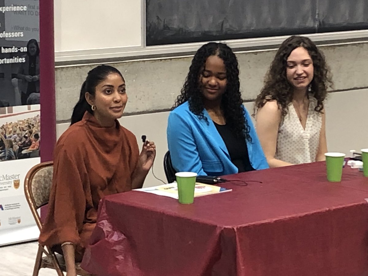 MCYU (@mcmastercyu) on Twitter photo The MCYU “Young Innovators Panel” has begun! <a href="/shaniabhopa/">Shania Bhopa</a> <a href="/Ainarasbooks/">Ainarasbookshelf</a> <a href="/ImaginAbleSlns/">ImaginAble Solutions</a> The MCYU “Young Innovators Panel” has begun! <a href="/shaniabhopa/">Shania Bhopa</a> <a href="/Ainarasbooks/">Ainarasbookshelf</a> <a href="/ImaginAbleSlns/">ImaginAble Solutions</a>