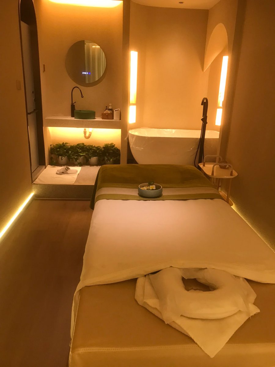 LinLin0716G's tweet image. #SaturdayMood   Make an appointment with your girlfriends to do beauty and skin care together, happy weekend.