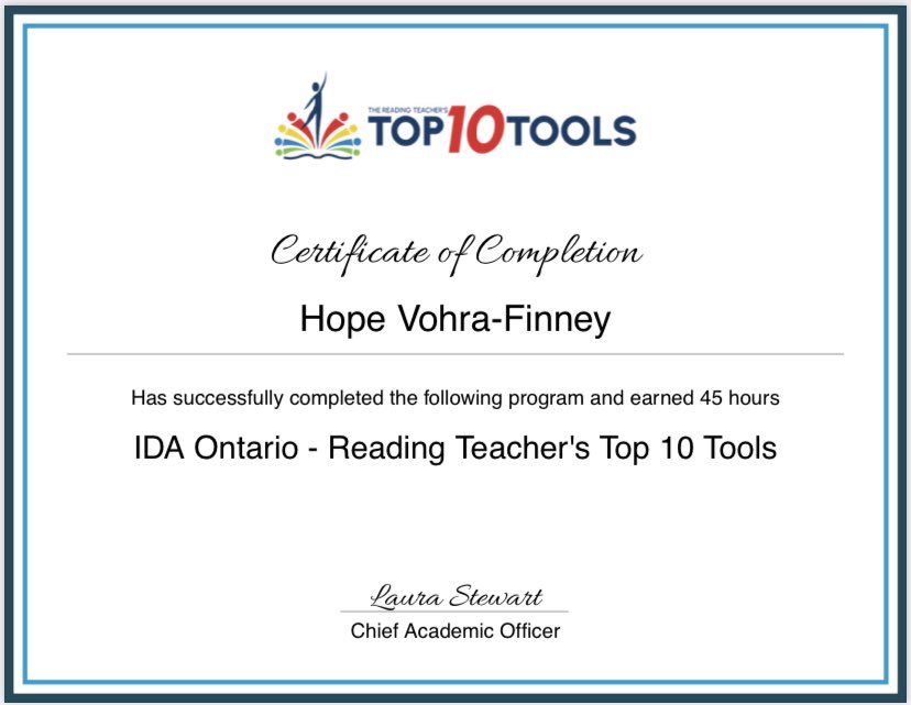 What an amazing course! ❤️ Can’t believe we are done. Always love learning with <a href="/Mrs_L_Addison/">Lauren Addison (Milne)</a>.