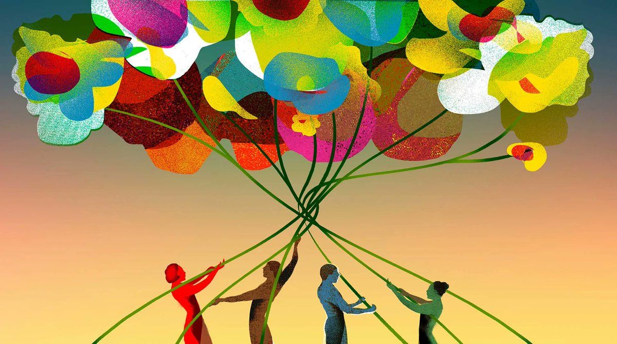 Dr. Rebekah Clarke, CPTD, PMP tweet media