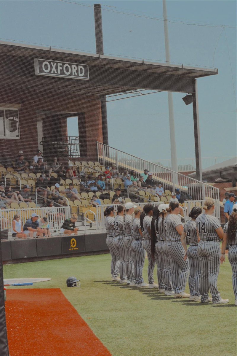 Grayson Softball tweet media