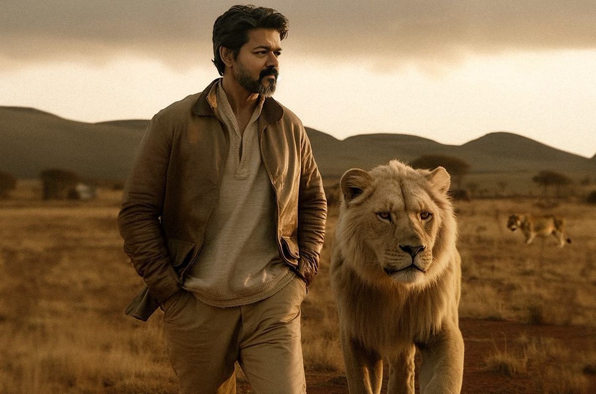 #LEO Fanmade..🔥👌🦁