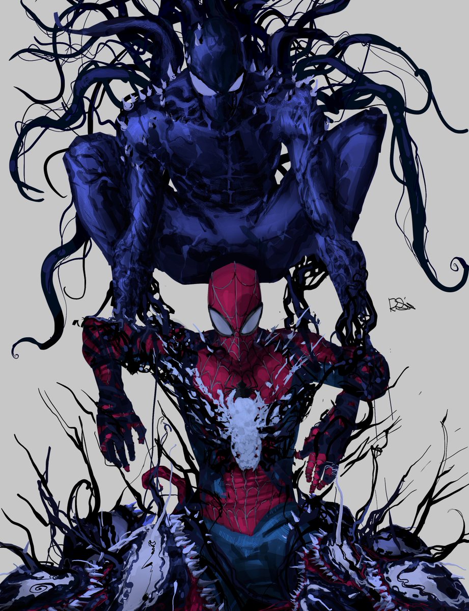 symbiote