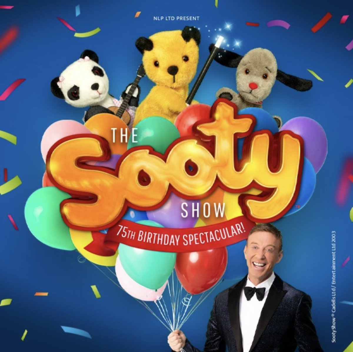 FUN for all the FAMILY! A great selection of amazing shows for all the #family to enjoy!
blackpoolgrand.co.uk

#familyfriendly #familyfun #thingstodowiththekids #familyideas #familydayout
#theatre #whatson #shows #dontmiss #blackpool #blackpoolshows #blackpoolevents