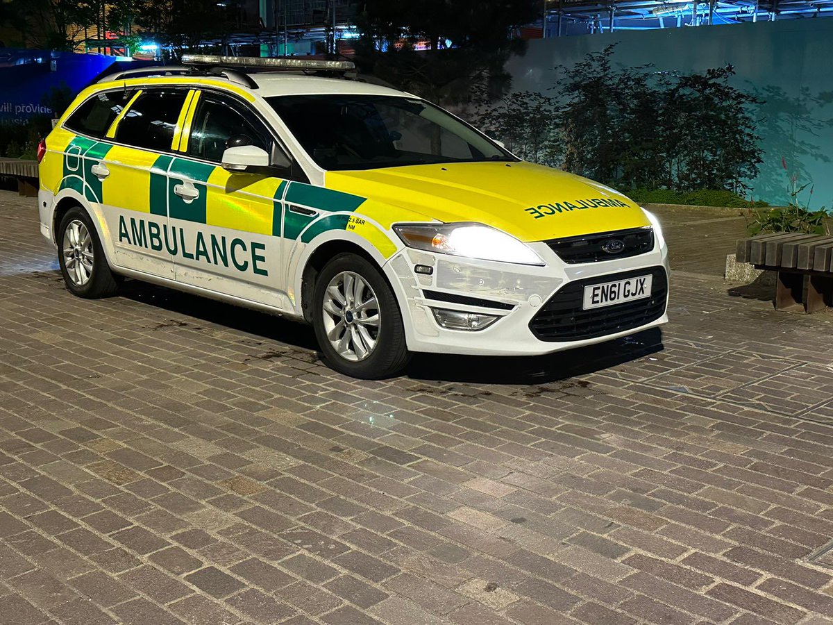 Trident Medical tweet media