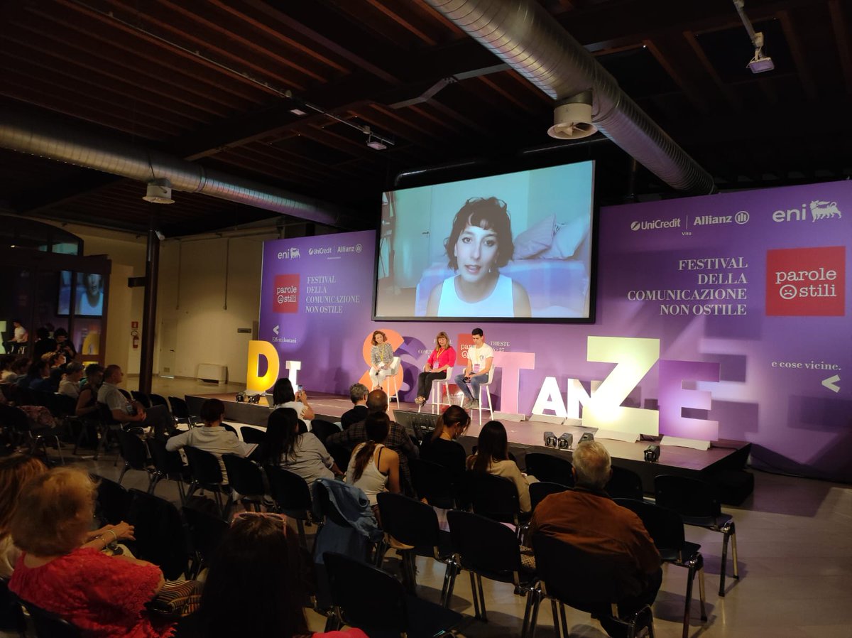 SEC Newgate Italia tweet media