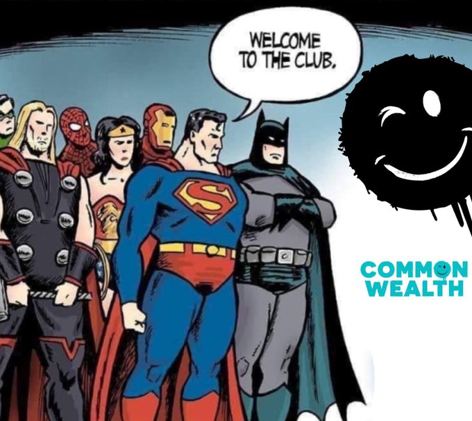 UnblockableThe's tweet image. As a Genesis #NFT holder, you unlock dedicated community channels.

Imagine the power of connecting with like-minded individuals, sharing insights, and discovering exciting investment opportunities.

Stay ahead with exclusive early access.

#joincommonwealth #personalfinance