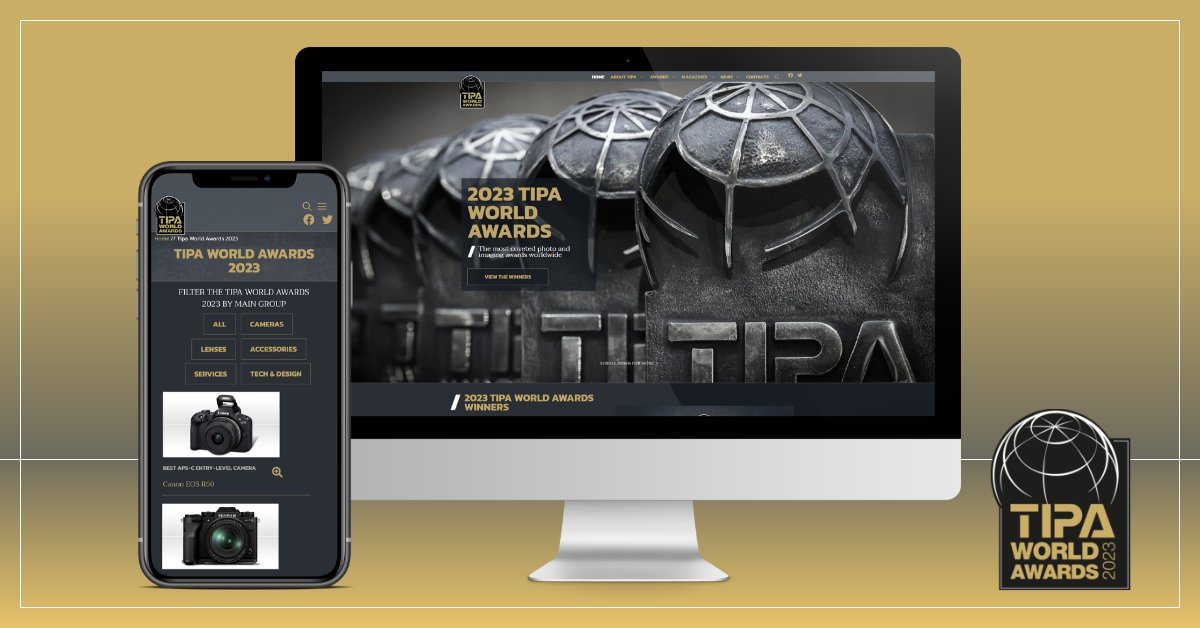 arachnoweb's tweet photo. Arachno celebra il meglio della fotografia e video mondiale con i nuovi TIPA World Awards 2023.
https://t.co/cYcbcsnPP3
#digitalagency #digitalagency #tipaawards #tipaworldawards @TIPAAwards https://t.co/ySuQGKqXNd