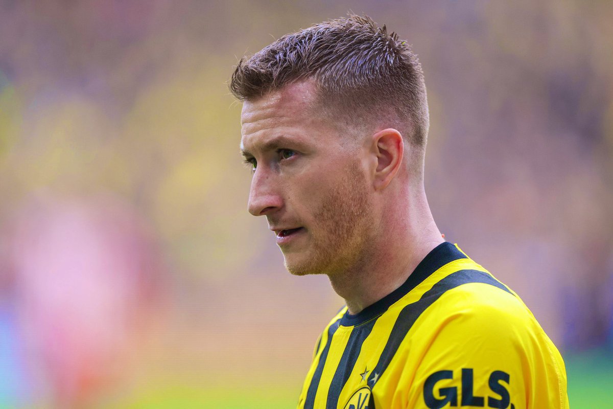 idextratime's tweet photo. We are so sorry Marco Reus.. 🥲😭😭😭 https://t.co/pNjA38M96L