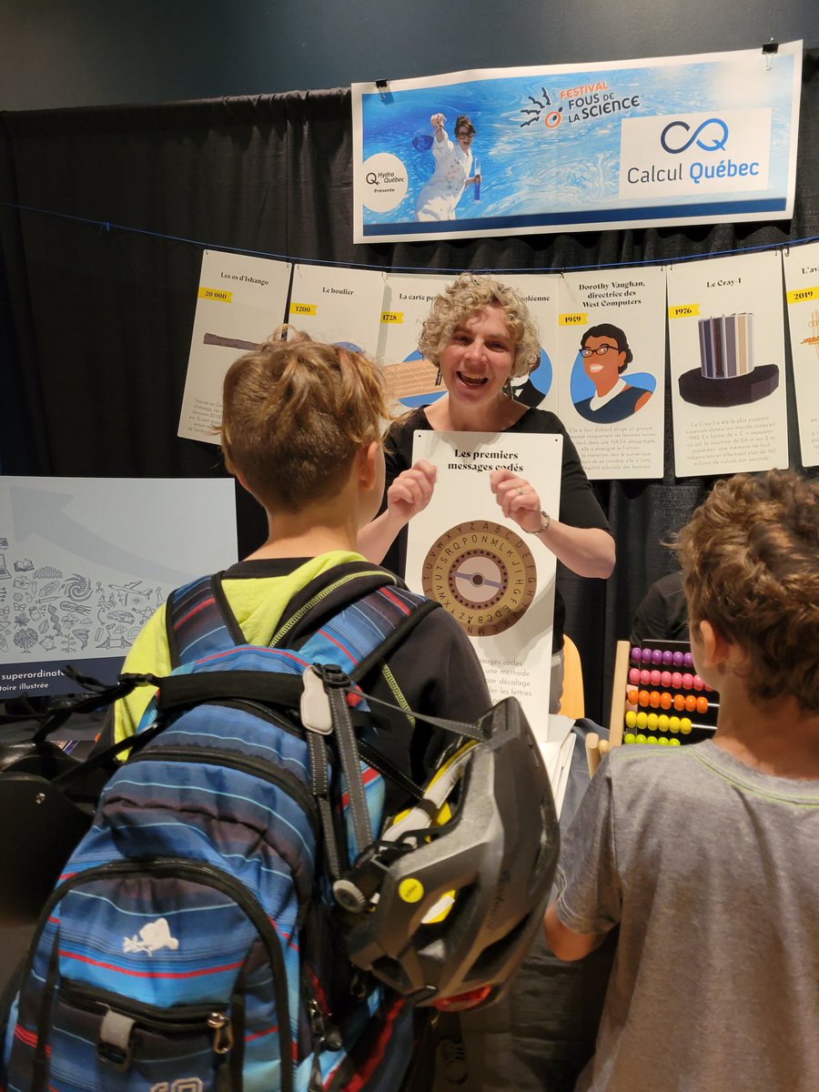 Calcul Québec tweet media