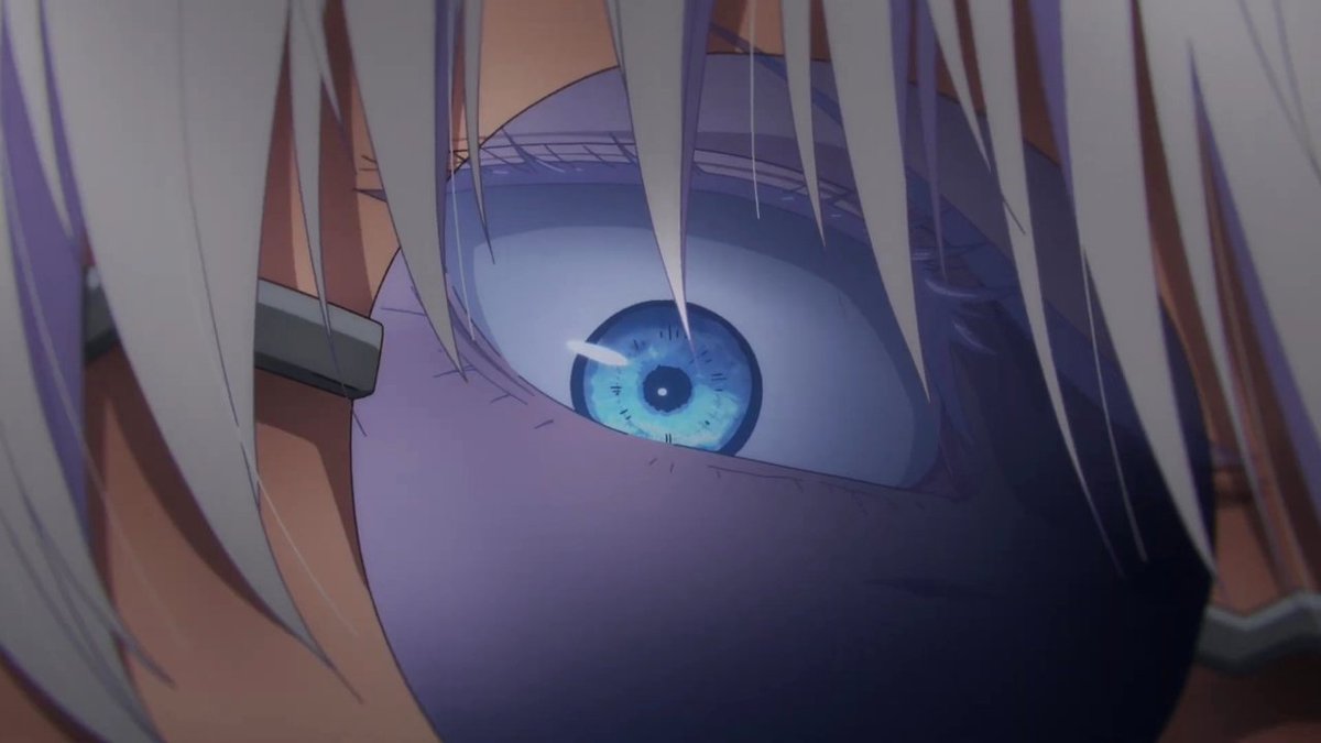 anime_shots's tweet photo. 40 days until Jujutsu Kaisen Season 2 https://t.co/3upLRIEh4c