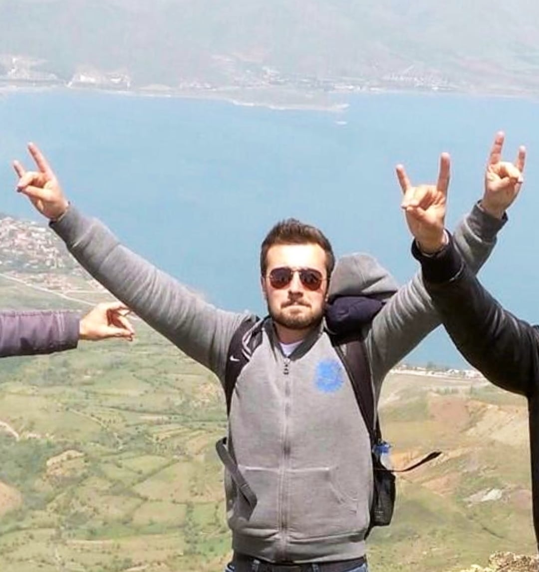 SehitlerimGazim's tweet photo. Suriye'de şehit olan Askerimiz Canberk Tatar 
Ruhun şad olsun Yiğidim...
Unutmadık Unutturmayacağız ! https://t.co/lEzkku7IZZ