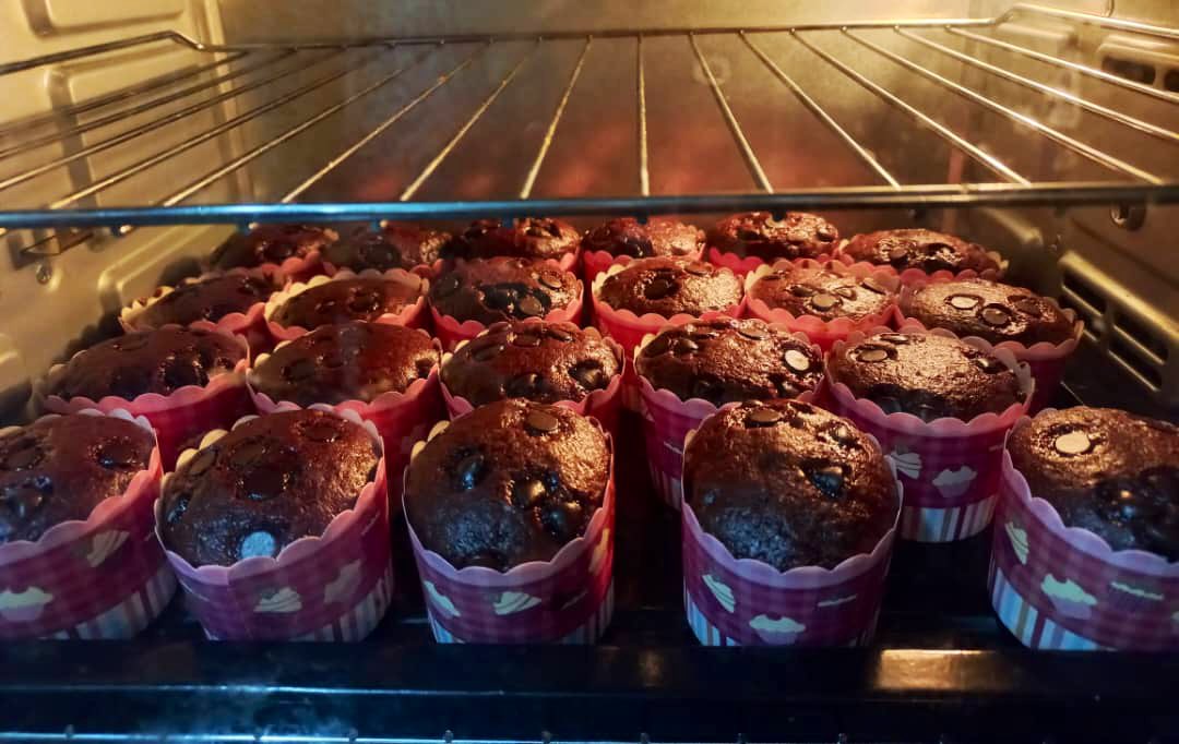 DlylaDz's tweet photo. Sedap nye makan panas2 🧁 https://t.co/svIHfvGGxj