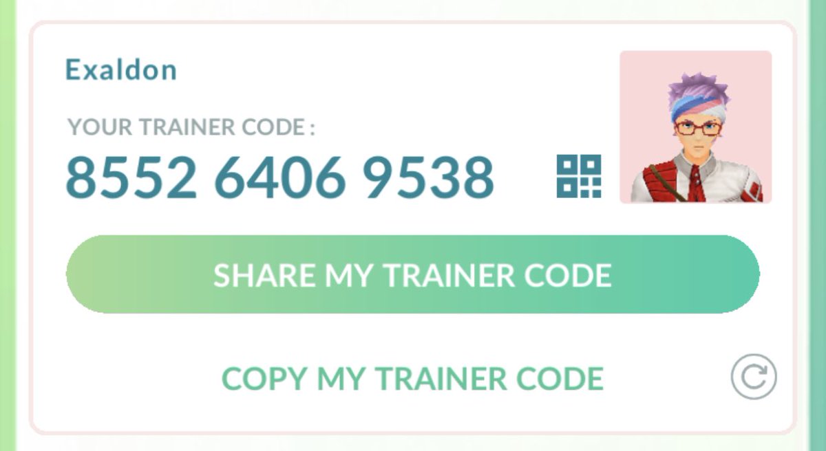 ExaldonPOGO's tweet photo. Looking to complete my Scatterbug badge. Looking for Sandstorm, River, Monsoon, and Sun. I usually gift daily. #pogo #PokemonGO #PokemonGOfriends https://t.co/FiArajnLoU