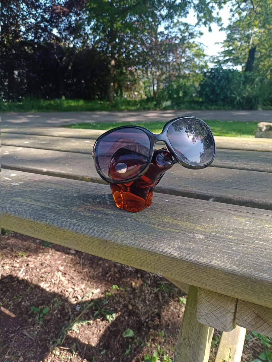 Amber Bear tweet media