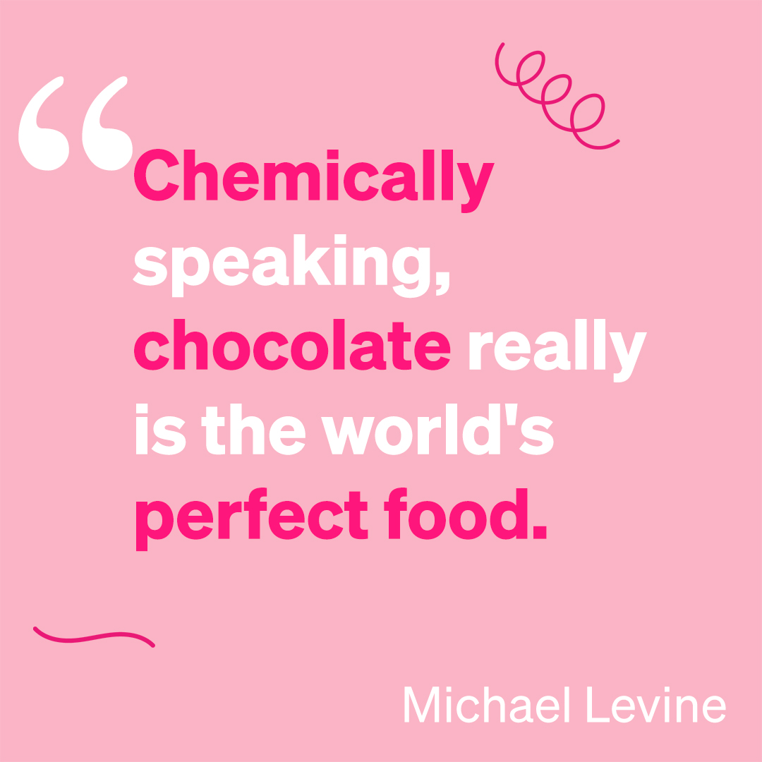 lovegoodfats's tweet photo. Nothing is better than eating chocolate! 😍 
Try out our Love Good Fats Chocolatey bars the next time craving hits! 🍫 

#RidiculouslyDelicious #HealthySnack #LowSugar #LoveGoodFats https://t.co/Z4hlPmJyFV