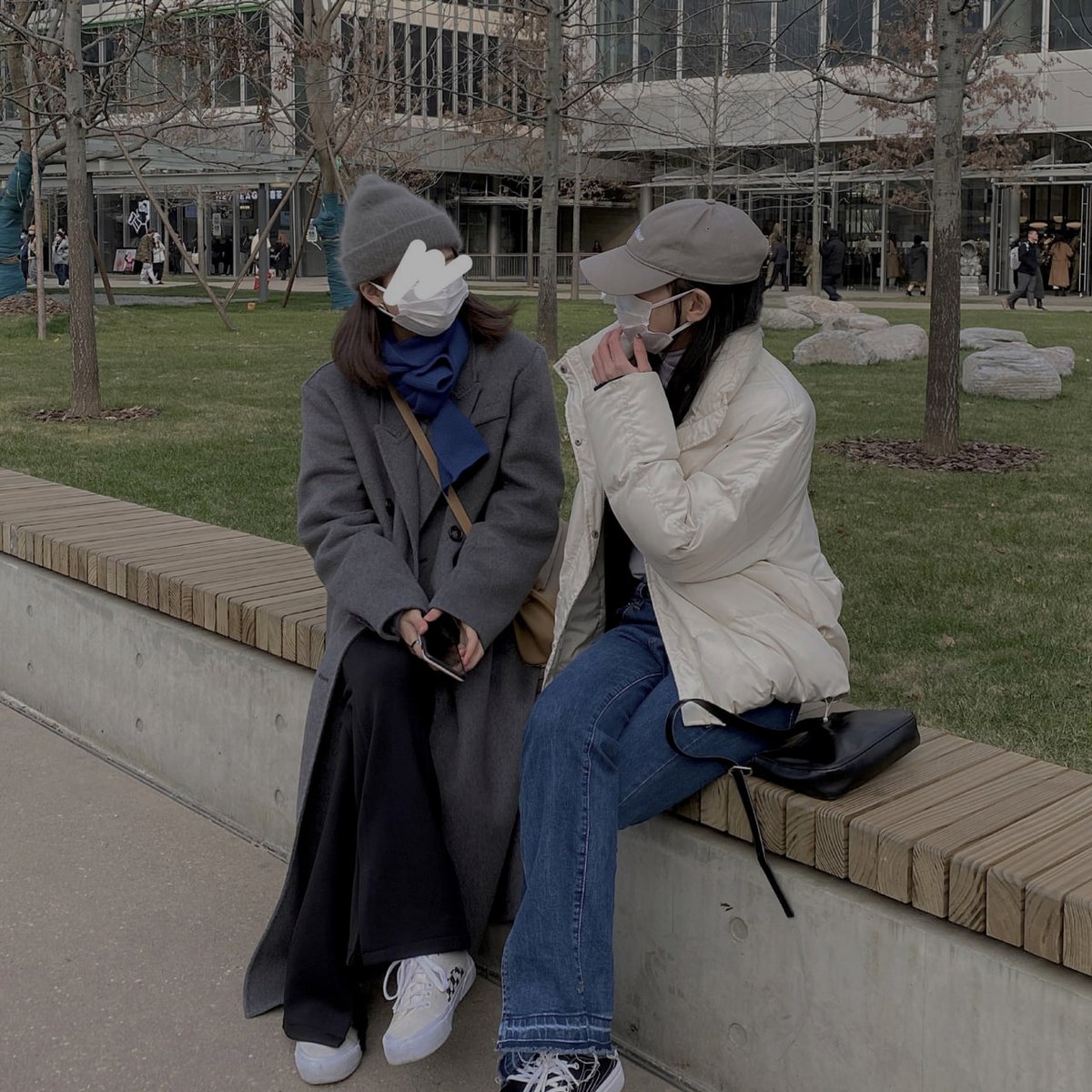 LinLin0716M's tweet image. #SaturdayMood   Make an appointment with your girlfriends to do beauty and skin care together, happy weekend.